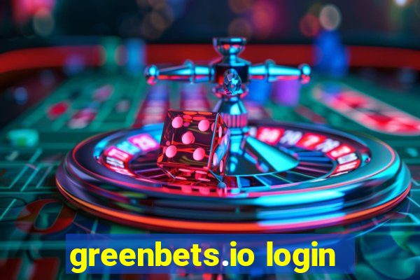 greenbets.io login